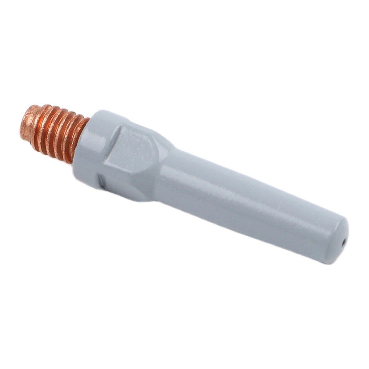 20PCS Non-Stick Welding Tips for 15AK Torch Systems (40x1.0mm)