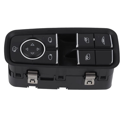 Power Window Mirror Switch Car Window Switch Easy Installation High Reliability