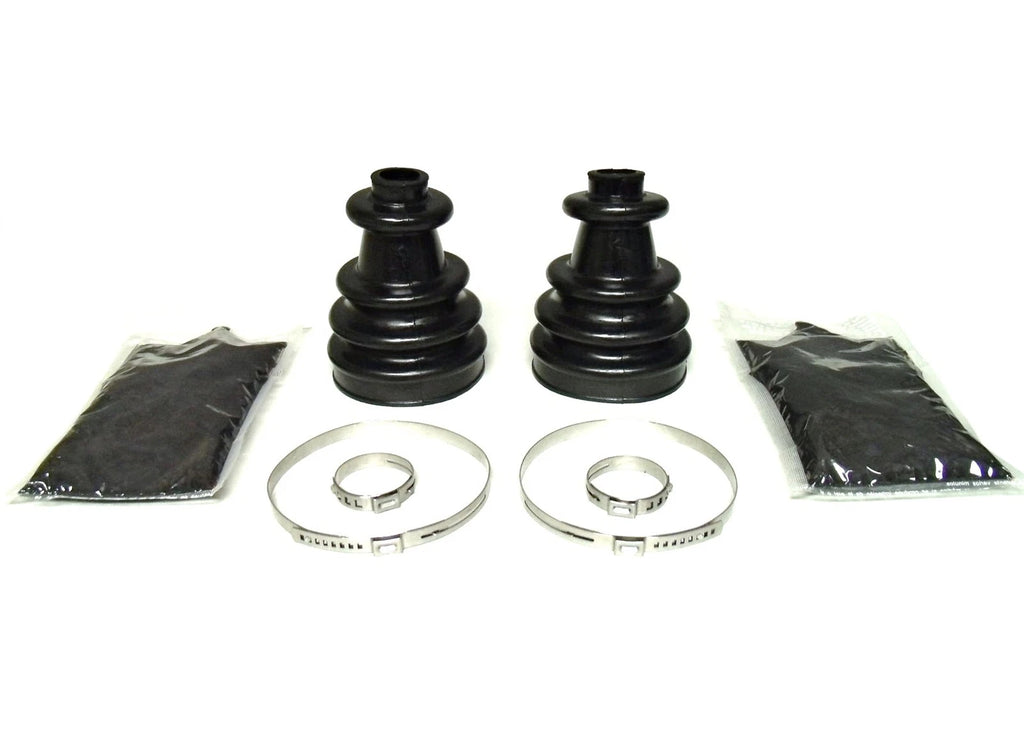 CV Boot Kits for Polaris 2201015 (Set of 2) Inner/Outer Front