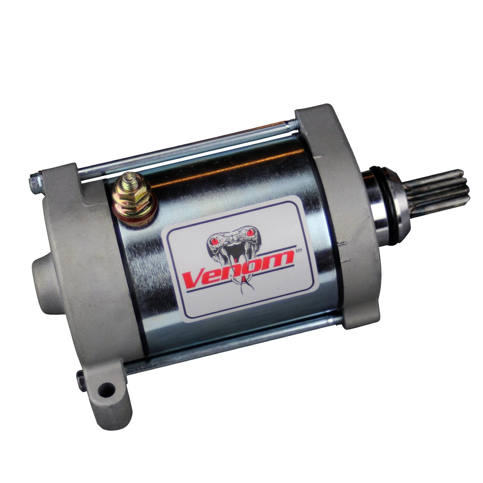 Starter Motor for Yamaha Rhino Grizzly Kodiak Wolverine (2004–2023)