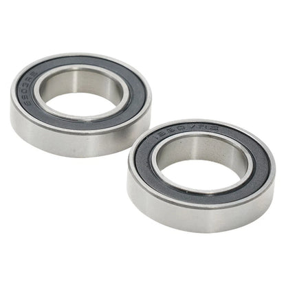 Deep Groove Ball Bearings for High-Speed Applications