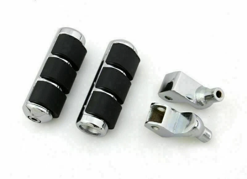 Foot Pegs for Honda ACE 1100, Shadow 1100, VT1100C, Valkyrie (1995–2003)