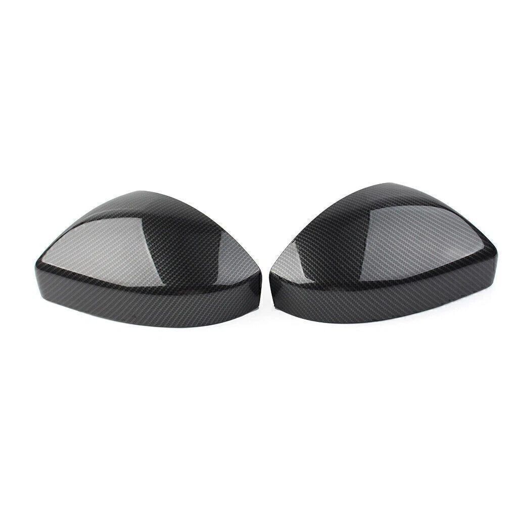 Mirror Cover Cap for Land Rover Discovery Sport, Freelander, Range Rover Evoque (2015–2023)