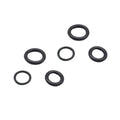 Set of 2 Gearlube Orings for Volvo Penta Duoprop DPS-M (955981, 3852045, 3855081)