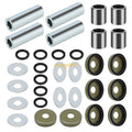 Front Lower A-Arm Bushing Shaft Seal Kit for Suzuki LTZ400 (2003–2014)