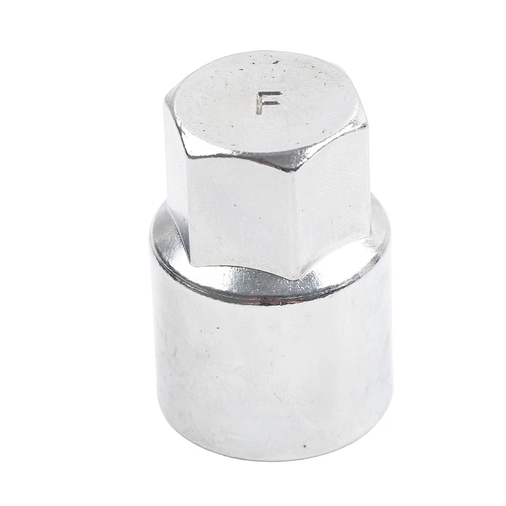 Wheel Lock Key for Ford Mustang F-150 (Fits )