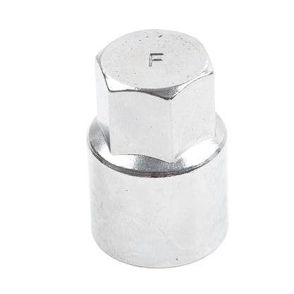 Wheel Lock Key for Ford Mustang F-150 (Fits )
