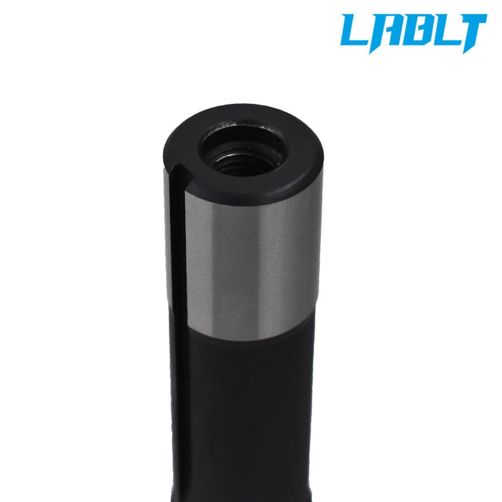 16mm R8 Shank Milling Arbor Gear Mill Cutter Holder Tool for LABLT