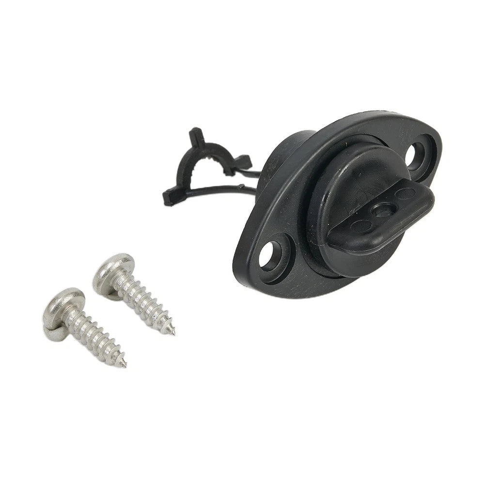 Drain Screw Bung Socket for Canoe Boat (18mm)