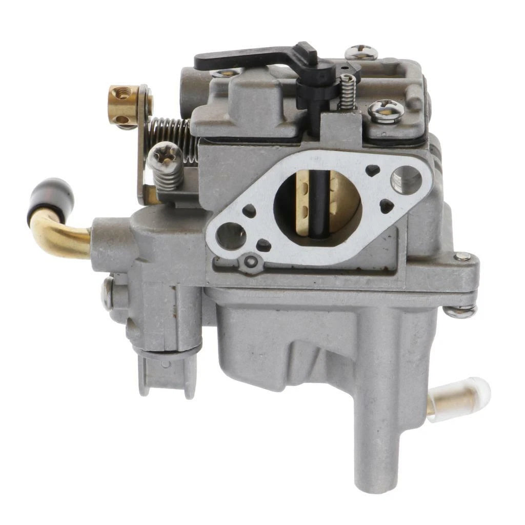 Carburetor for Yamaha Outboard F2.5 (2010–2015) 69M-14301-10 69M-14301-00