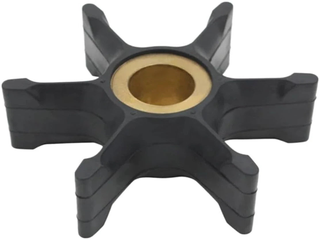 Water Pump Impeller for Evinrude Johnson 2 Stroke 75 HP (0396725, 18-3053)