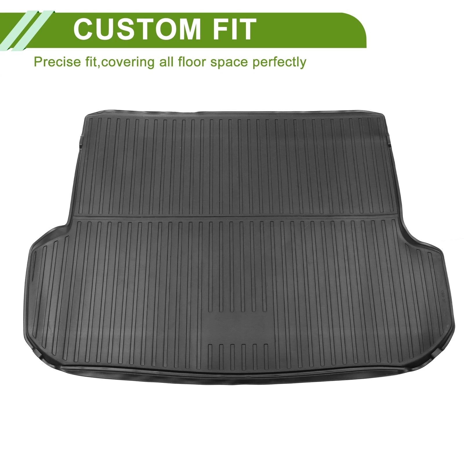 Rear Trunk Mat Replacement for Lexus RX RX350 RX450h (2016–2022) TPE