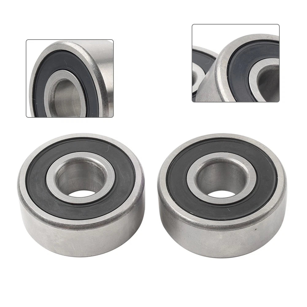 3/4" Bore Sealed Wheel Bearings 25-1368 for Harley Davidson