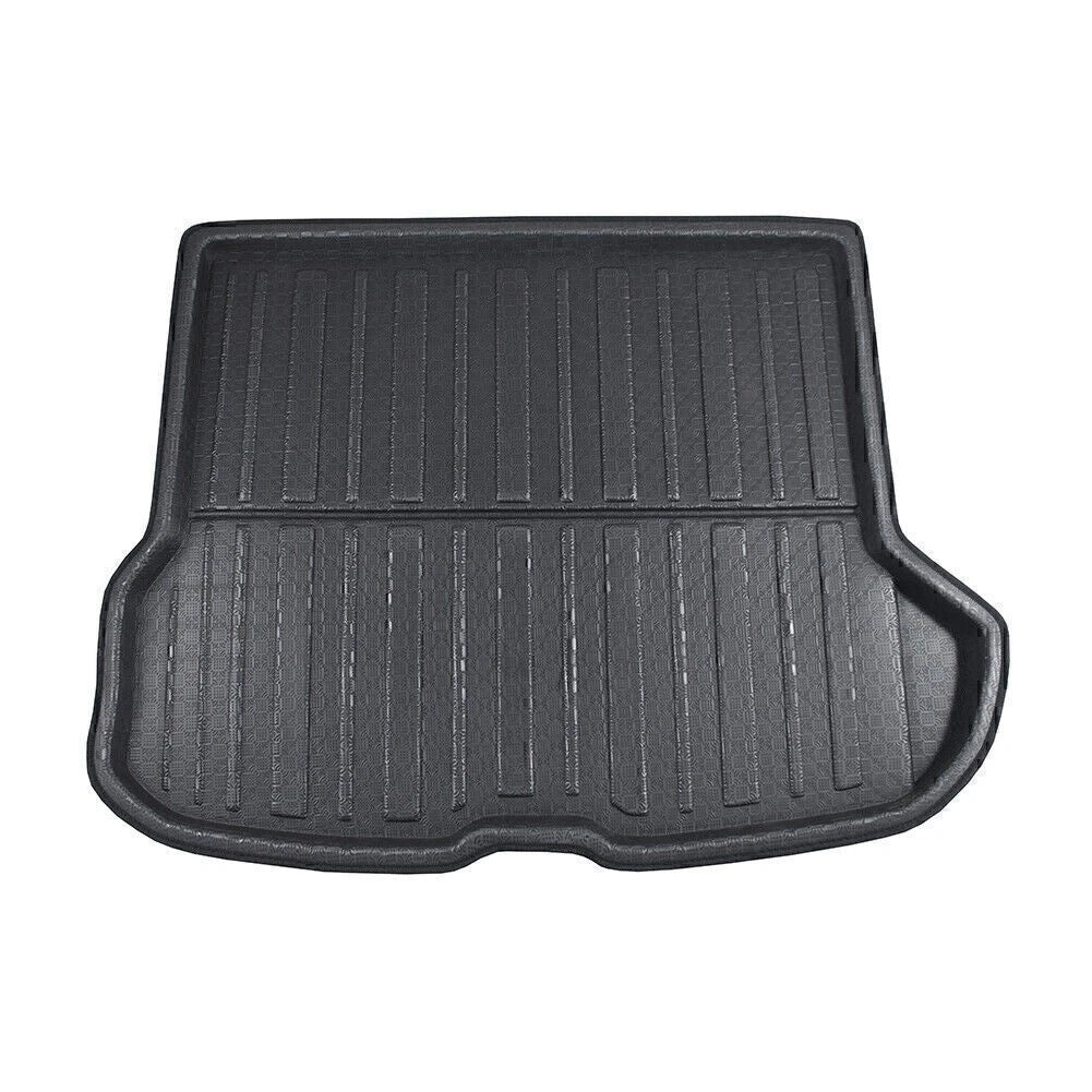Rear Trunk Cargo Mat Tailored Boot Liner Tray For Volvo XC40 2017-2024