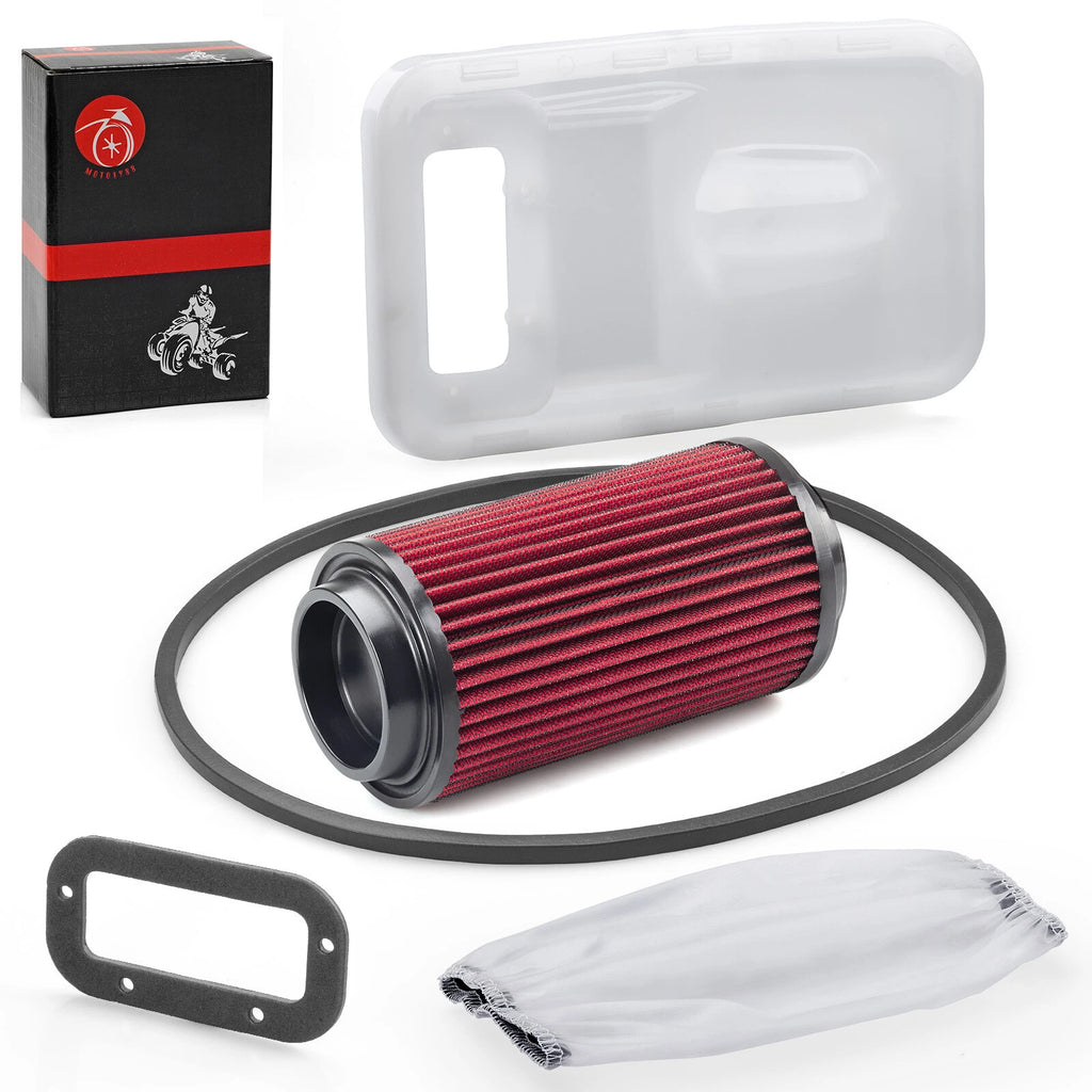 Airbox Lid Air Filter for Polaris Trail Blazer 330 / Trail Boss 325 330 (1999–2005) 5432868