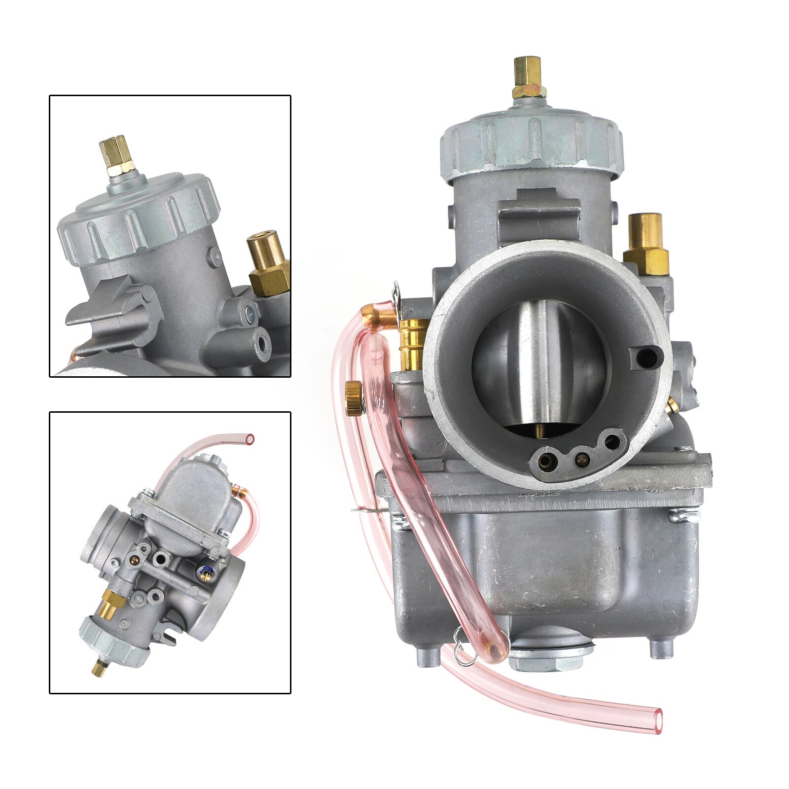 Carburetor Carb for Honda Yamaha Kawasaki Suzuki T9 (VM34 34mm)