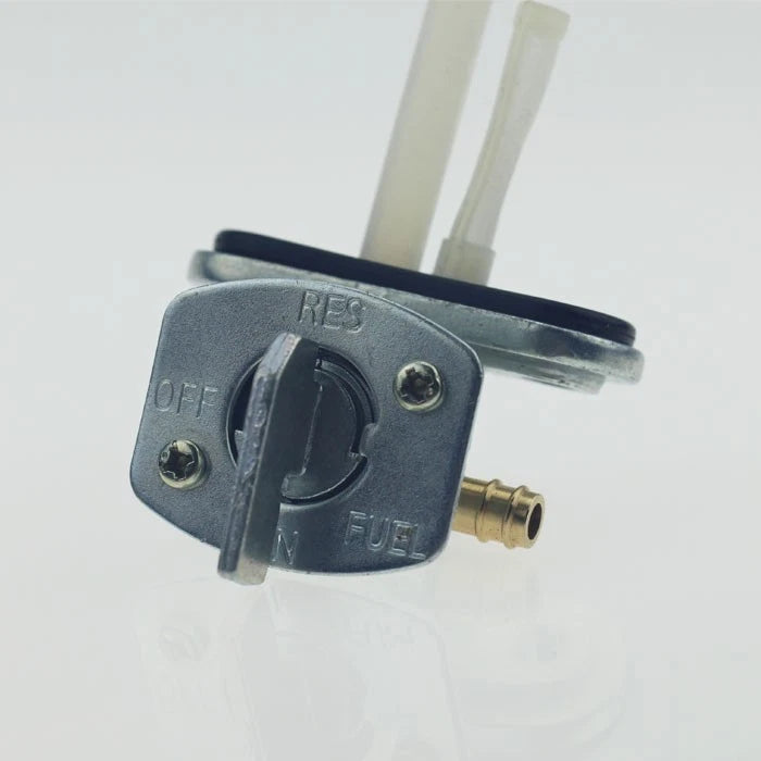 Fuel Tank Tap Filter Petcock Switch for PIT PRO 125cc 140cc ATV