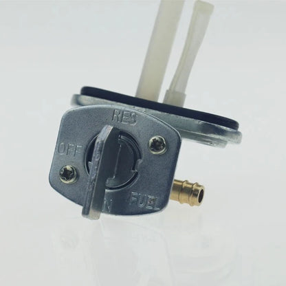Fuel Tank Tap Filter Petcock Switch for PIT PRO 125cc 140cc ATV