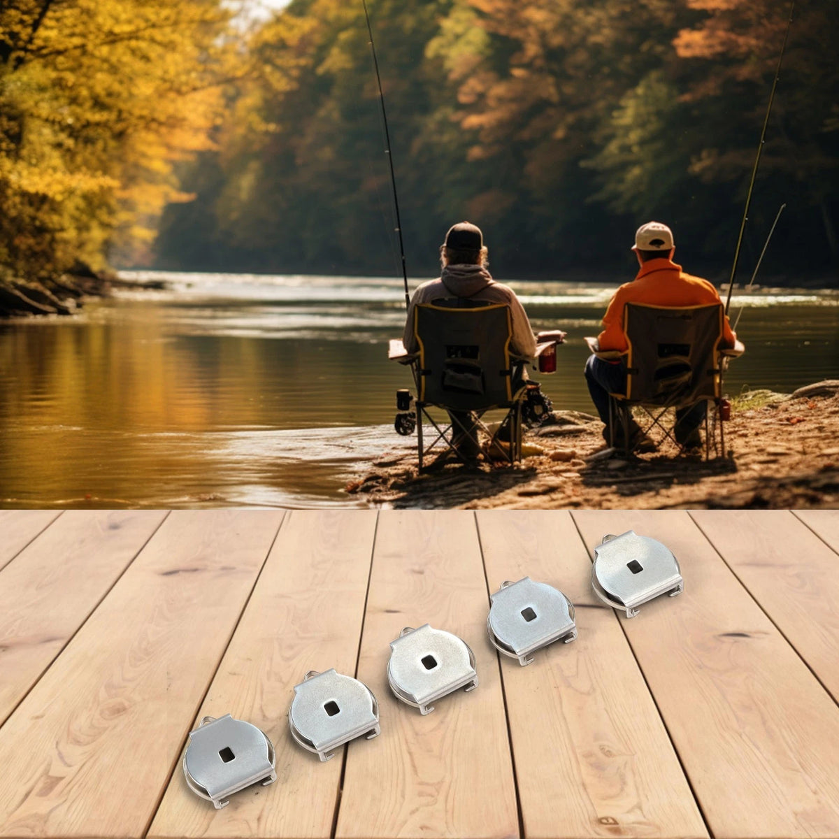 Fishing Reel Installation Guide for Fishing Enthusiasts