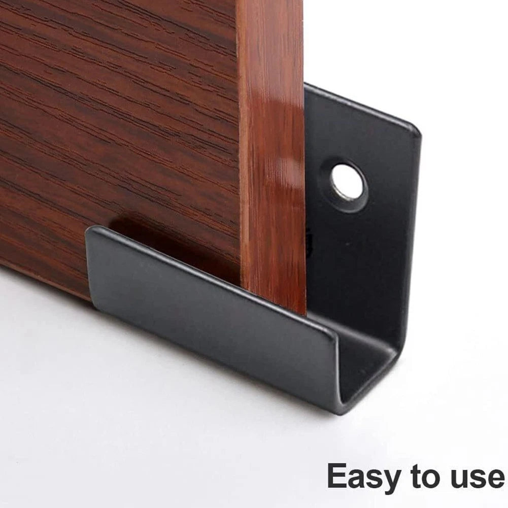 Hanger Countersunk Screw for European Bathroom Design