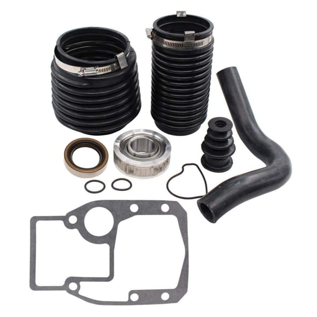 Bellows Kit for OMC Cobra Sterndrive I/O (Replaces 3854127, 3841481, 911826, 3850426)