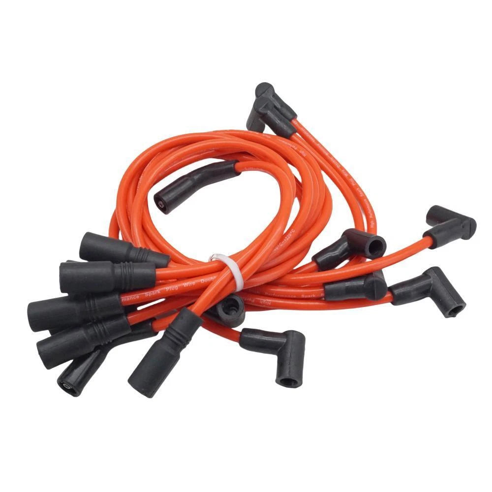 Ignition Spark Plug Wire Set for Volvo Penta V8 5.0L 5.7L 8.1L (3888328)