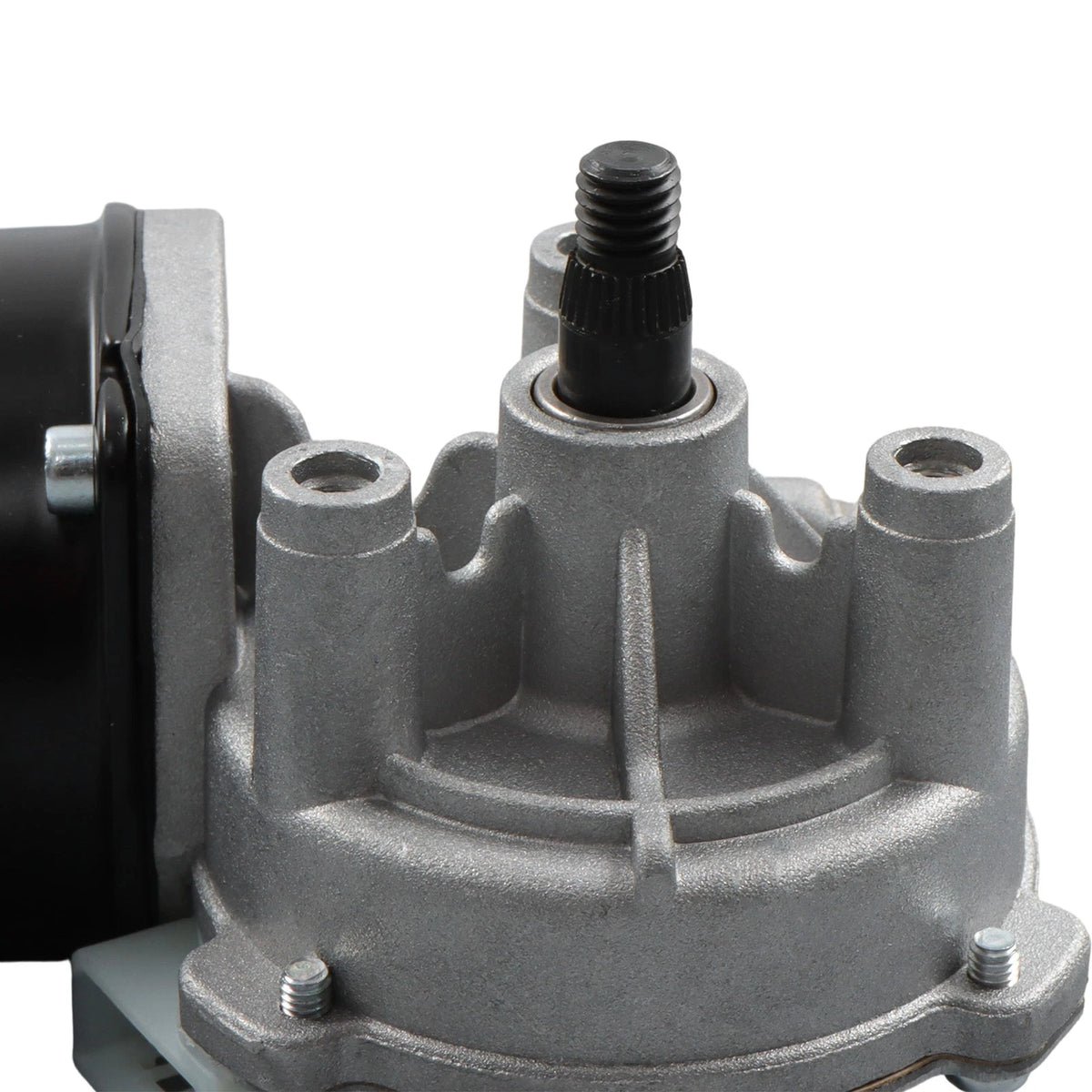 Windshield Wiper Motor for VW Beetle Golf Jetta Eurovan (1990–2010) 1C0955119