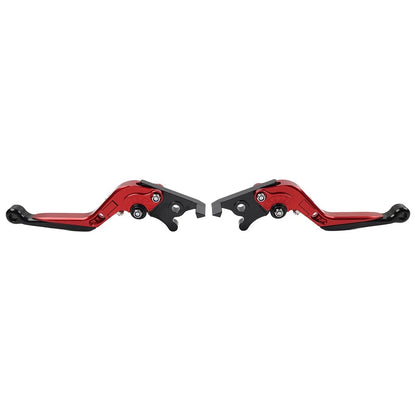 Folding Extendable Brake Clutch Levers for Honda CBR1000RR (2004–2007) CB1000R (2008–2016)