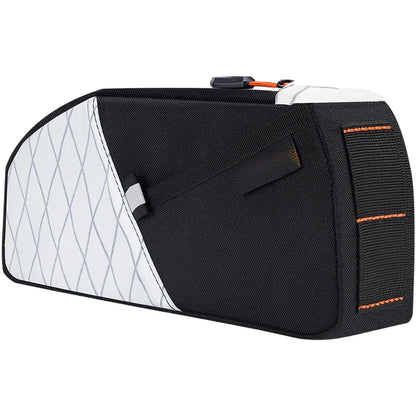 Bike Frame Top Tube Storage Bag 1.5L Waterproof for Mountain Road