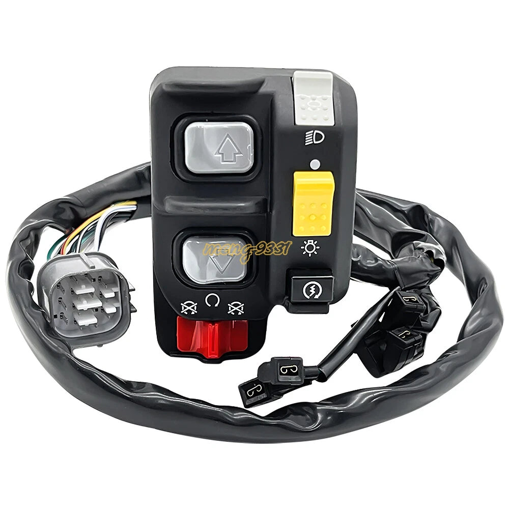 Start Stop Switch for Honda Rincon 680 TRX680 (2008–2014)