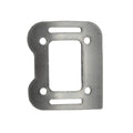 3.7 Exhaust Manifold Riser Gasket Set of 2 for Mercruiser (18-0881-1, 18272)