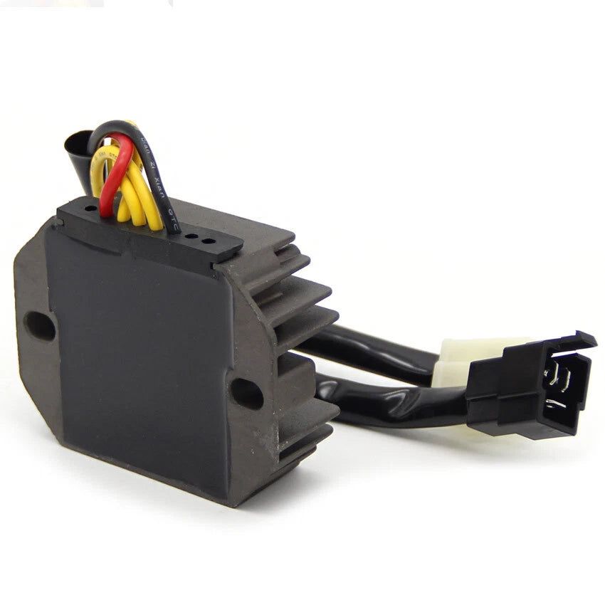 Voltage Rectifier Regulator for Suzuki LS650, DR350, DR250, SV650 (1986–2009)