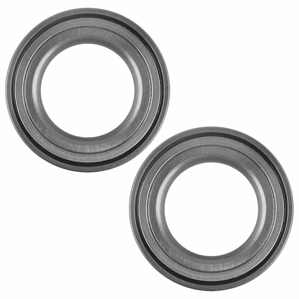Double Row Ball Bearings Replacement for Suzuki Grand Vitara (1998–2005)