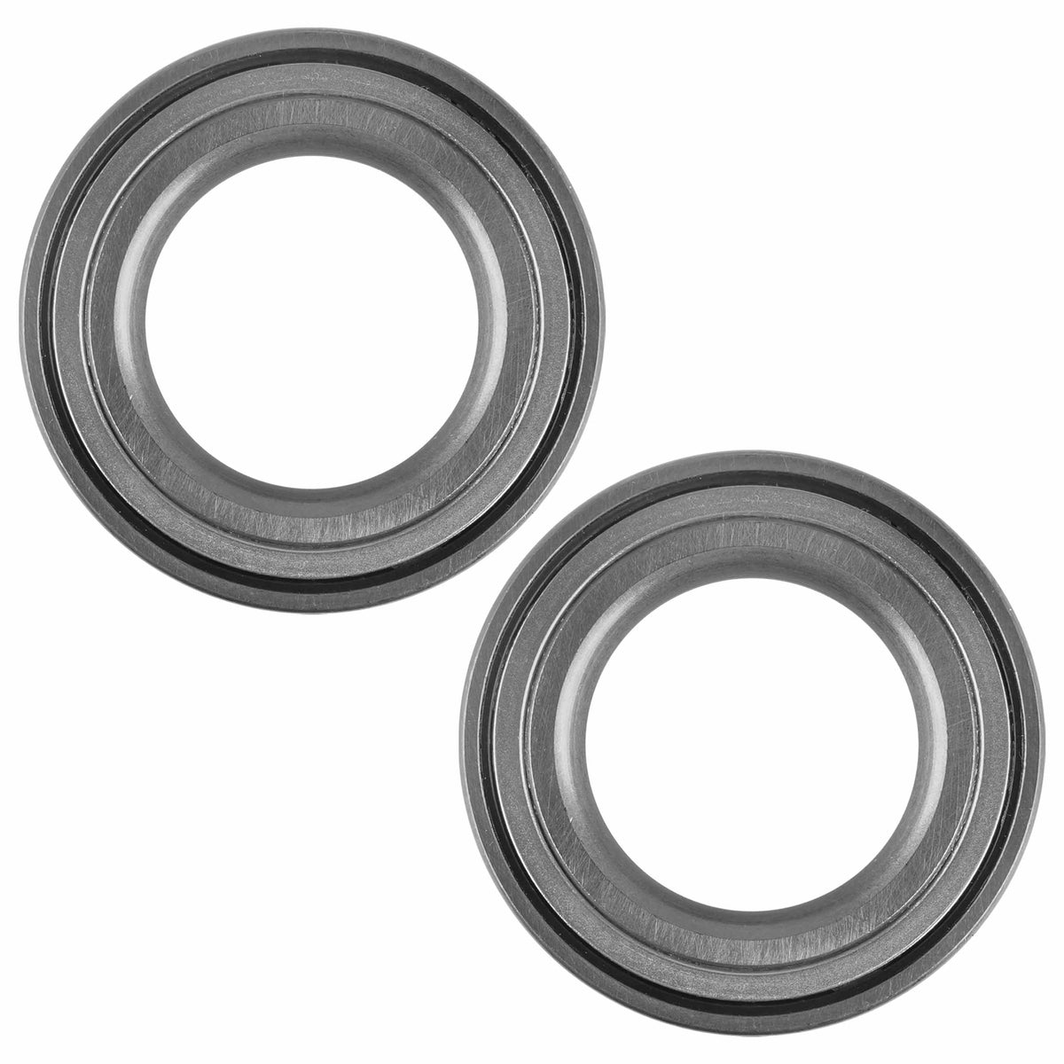 Double Row Ball Bearings Replacement for Suzuki Grand Vitara (1998–2005)