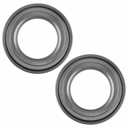 Double Row Ball Bearings Replacement for Suzuki Grand Vitara (1998–2005)