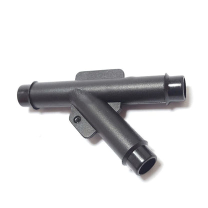 8mm Connector Accessories for Air Fuel Water Tube