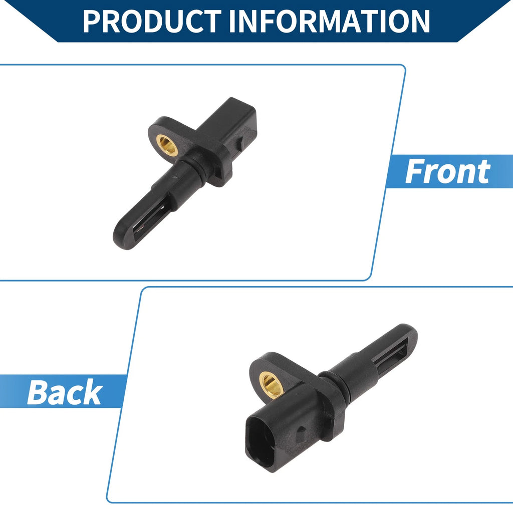 Engine Coolant Temperature Sensor for Audi VW (2000–2006) No. 06B905379A