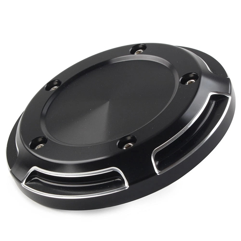 CNC Cut Air Cleaner Insert for Harley Dyna Softail Touring Road King Glide