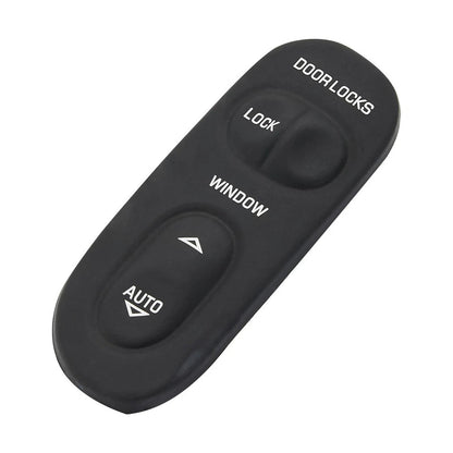 Door Window Lock Control Switch Right Side for Chevrolet Corvette C5 (1997–2004)