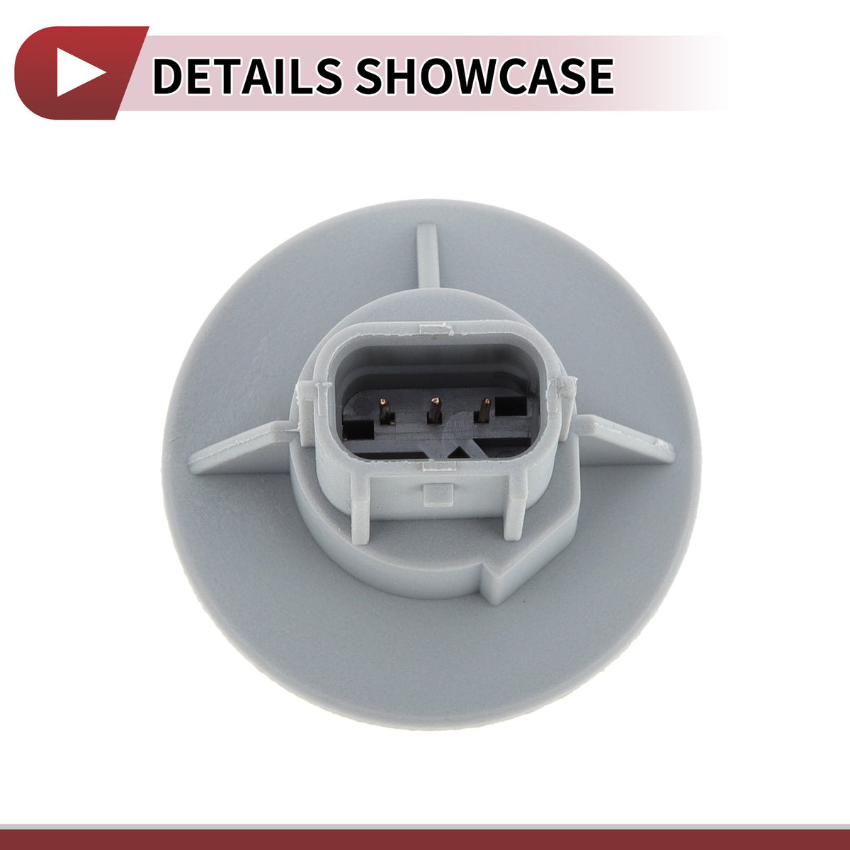 Front Turn Signal Light Socket for Honda Accord 2013 2014 2015