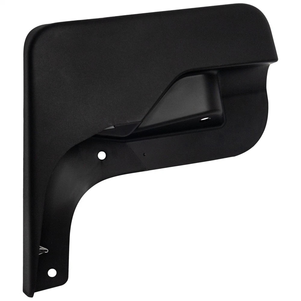 Rear Right Mud Flap for Chevrolet Silverado 1500 (2019–2022)