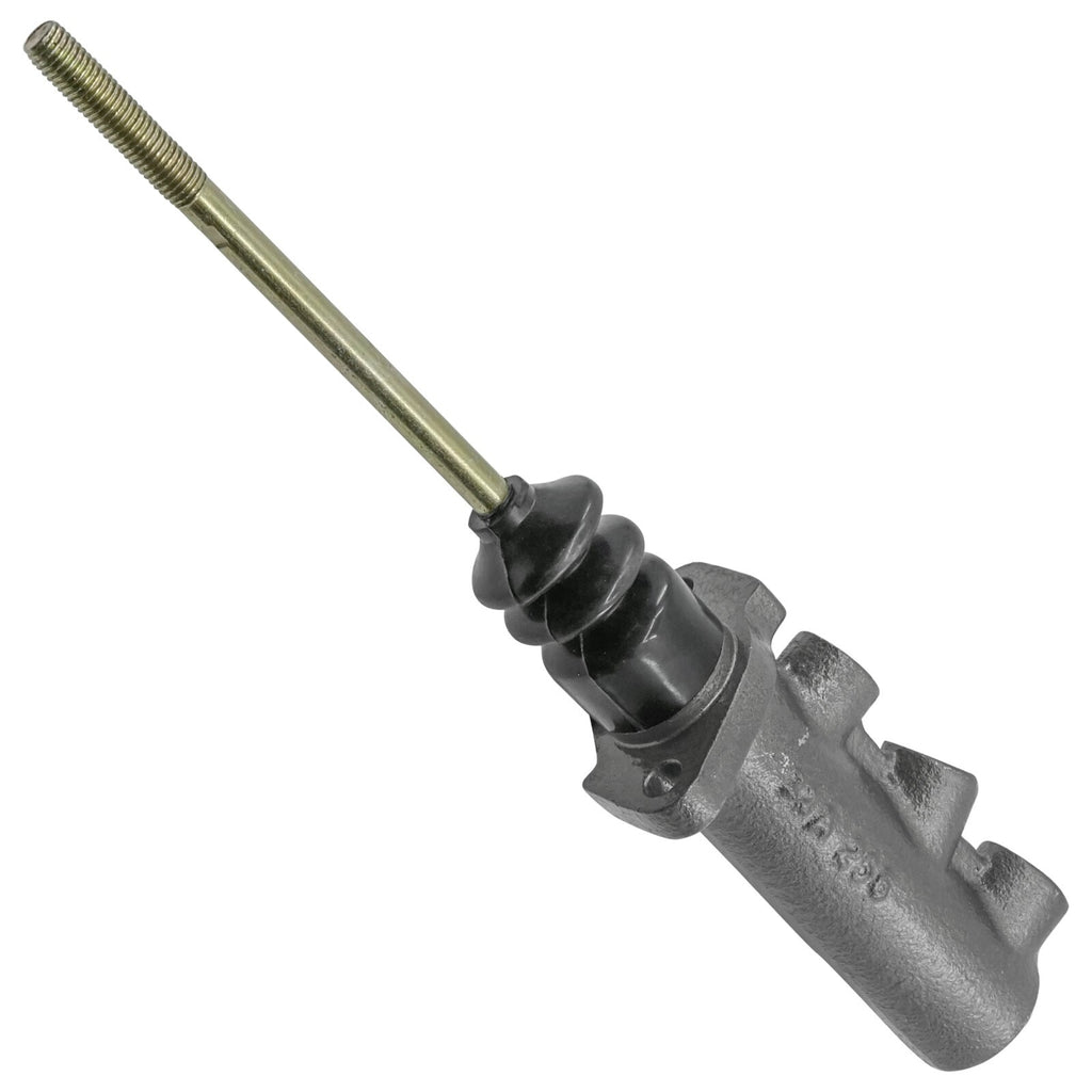 Brake Master Cylinder Replacement for JCB 3CX 4CX Backhoe (2007–2019)