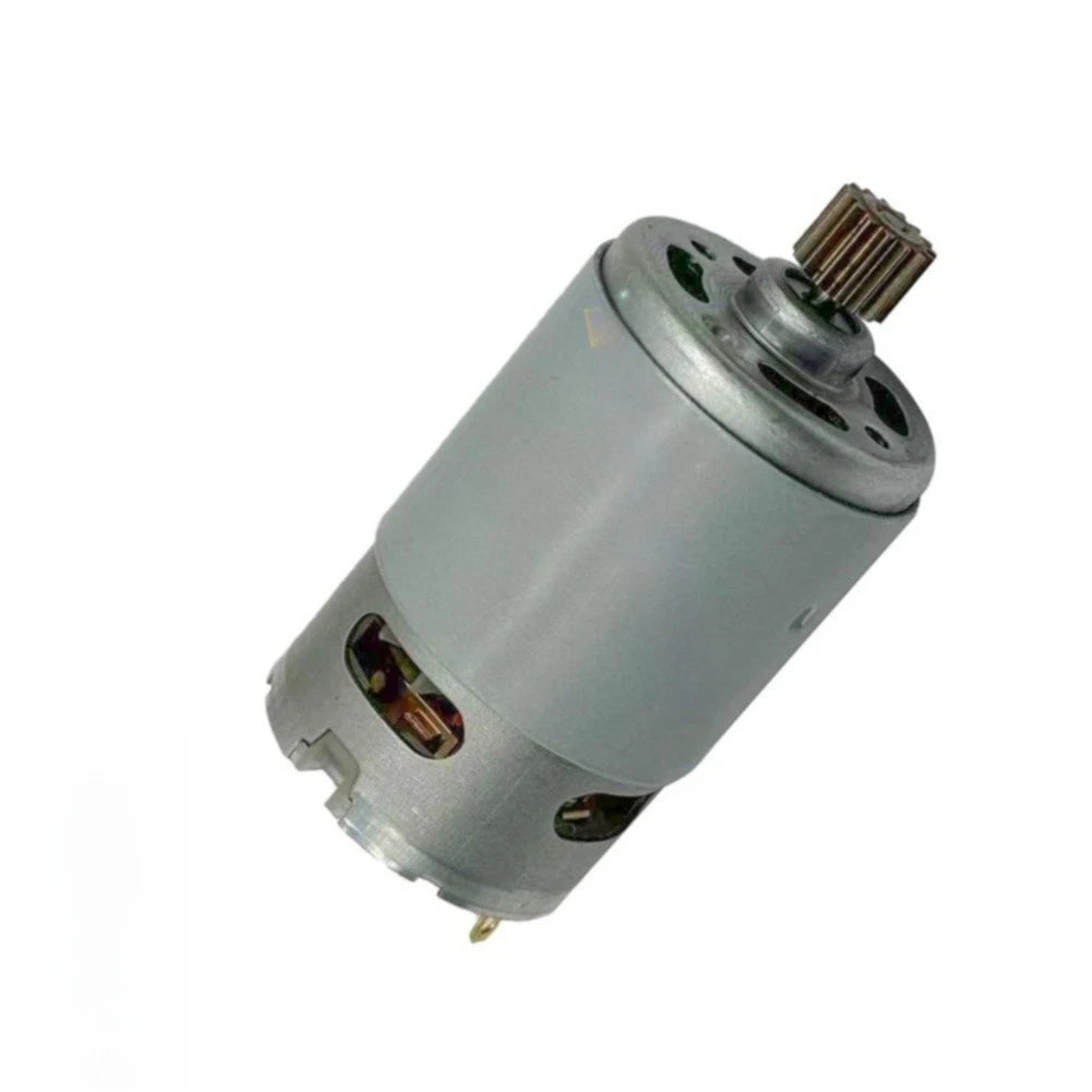 Replacement Motor for 550 Type Drill Systems (16.8V, 15 Tooth Output Gear)