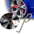 Ring Pull Removal Tool for Wheel Nut Covers (6X0 012 243)