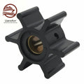 Inboard Impeller for Jabsco (09-1026B, 673-0001, 18673-0001, 804696, 897055, 3586497)