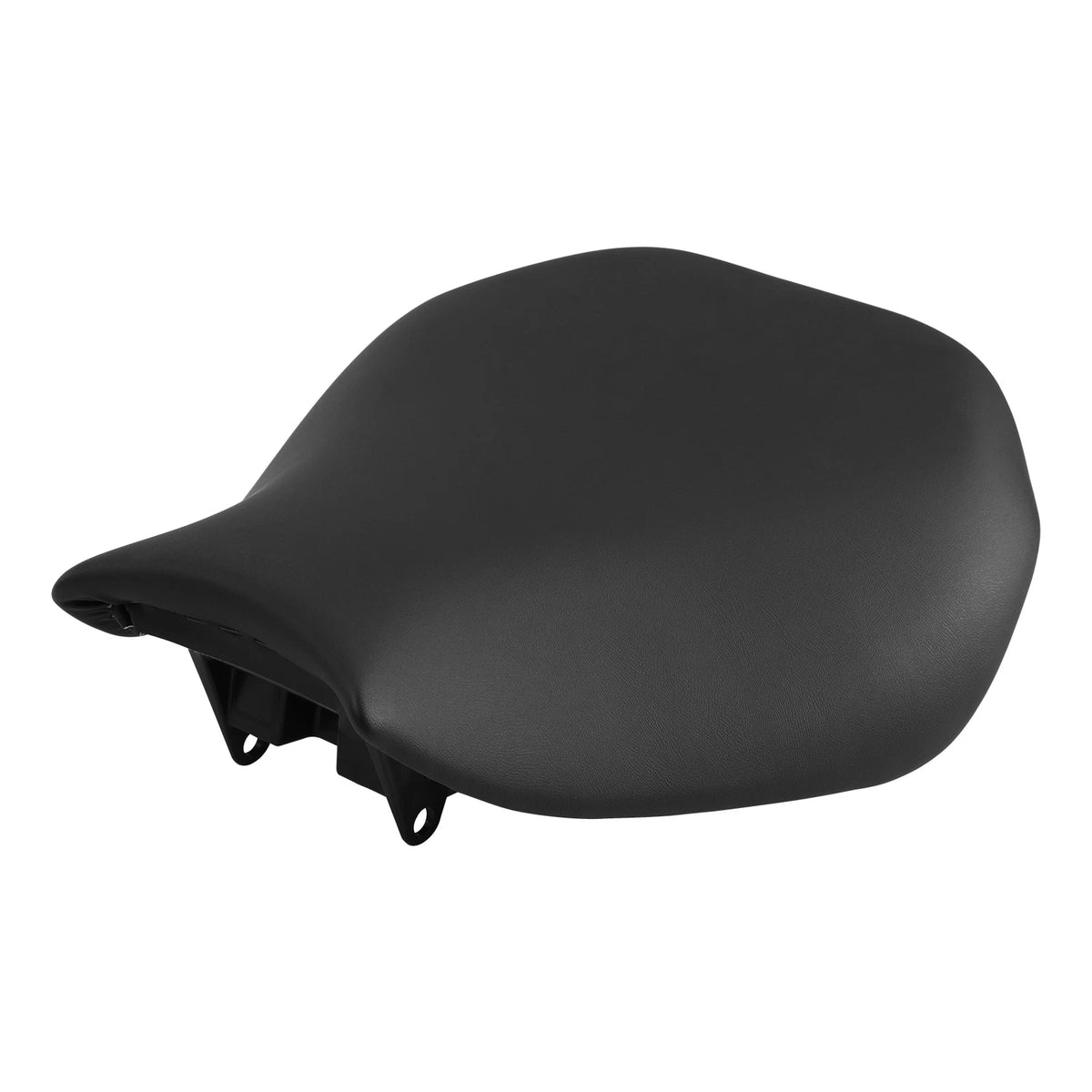 Front Rider Driver Seat for Kawasaki Ninja ZX10R (2006–2007) Black