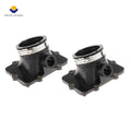 Intake Manifold Boot for Ski-Doo Grand Touring MXZ Legend 600 500 (2001–2004)
