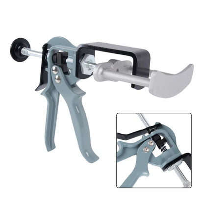 Dual Action Brake Pad Spreader for Automotive Applications