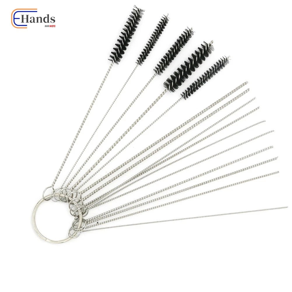 Fuel Filter & Carburetor Cleaning Kit for