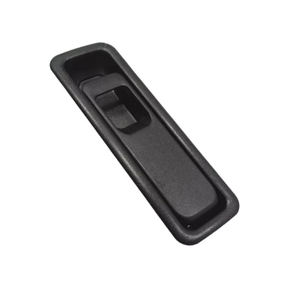 For Toyota For Prado Center Rear Lock Lever Compatible with 09 13 Models
